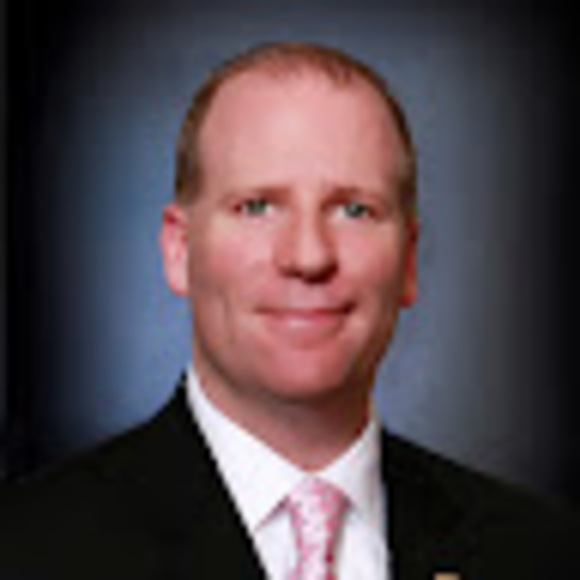 Meet your Posher, Scott - Picture 1 of 1